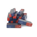 Block ferrite educational Rectangular bar Science magnets